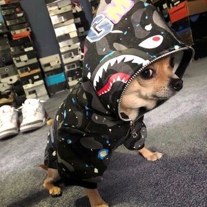 Meet your Posher, Juan